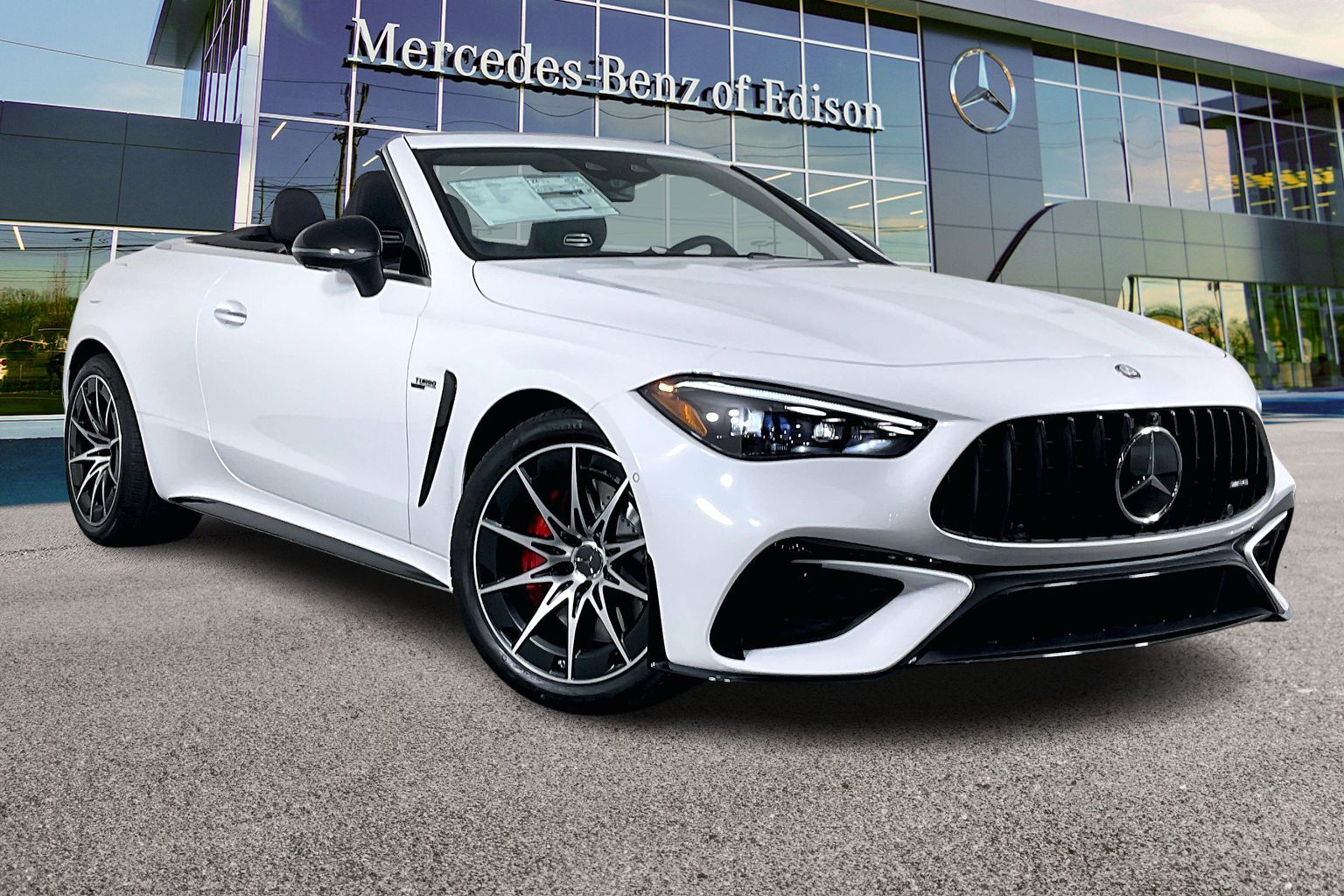 New Mercedes-Benz CLE For Sale | Ray Catena Edison, NJ